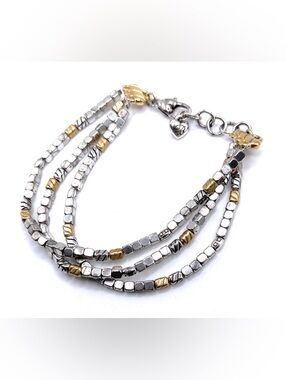 Brighton Mixed Strands Bracelet - 0617